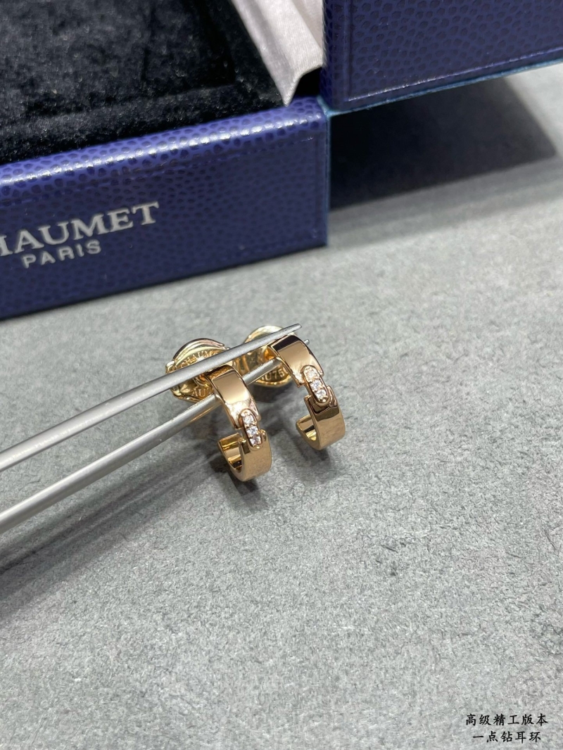 CHAUMET